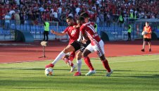 Доказано: В ЦСКА са царете на единоборствата