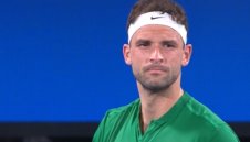 Край на сагата! Ясно е какво е платил Гришо на съотборниците си за ATP Cup