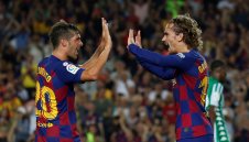 ПРОГНОЗА: Осасуна – Барселона