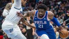 Най-накрая! Ембийд е МВП на сезона в НБА