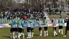 Двама основни футболисти се завръщат в Черно море срещу Локо София