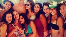 Нойер и останалите капитани в Бундеслигата