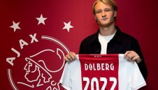 Аякс поднови договора на новата си звезда