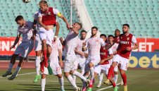 ЦСКА задържа голяма звезда с двойна заплата