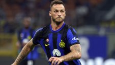 Интер губи нападател за дълго