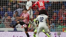 Пепе: Искам да завърша кариерата си в Реал