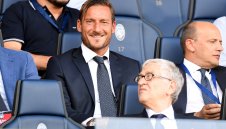 Тоти води нов спонсор в Рома