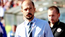 Изненада! Ел Маестро поема друг гранд