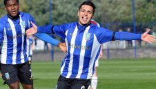 Ияд Хамуд пак точен за Шефилд Уензди