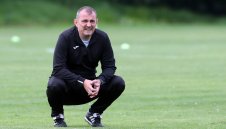 Загорчич: Дано се развием и догодина отново да сме в евротурнирите