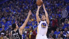 Голдън Стейт с трима в Мача на Звездите след 40 години