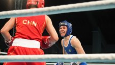 Станимира Петрова излиза срещу позната китайка в битка за медал от Париж 2024