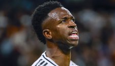 Гръм! Изхвърлят Винисиус от футбола за 2 години?