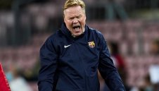 ОФИЦИАЛНО: Барса обяви бъдещето на Куман