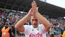 ЦСКА с новина за Стилиян Петров