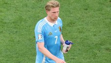 Де Бройне каза дали се връща в Ман Сити