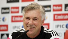 Анчелоти: Искаме да продължим да печелим