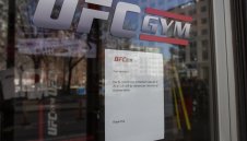 Гладиаторска битка: Джъстин Гейджи съсипа Тони Фъргюсън