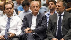 ОФИЦИАЛНО: Спас Русев е новият собственик на Левски + ВИДЕО И ГАЛЕРИЯ