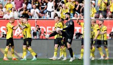 Дива еуфория: Цял Дортмунд се готви за титлата в събота