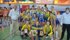 Марица започва в Шампионската лига срещу Безие