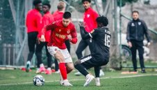 Какво се случва с контузен футболист на ЦСКА? Има оптимистична и реалистична прогноза