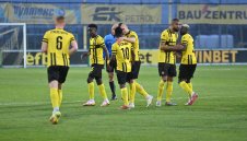 Ботев Пловдив ще играе с полски гранд в Дубай