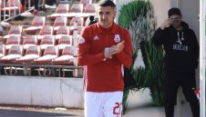 Ахмедов е едва трети избор за Крушчич