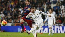 Серхио Рамос: Може би Меси заслужаваше „Златната топка“