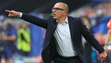 Рекорд! Италия с четирима треньори в елиминациите