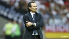 Прандели: Уважавайте Италия!