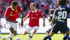 Юнайтед преследвал Ериксен години наред