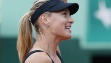 Шарапова на крачка от първото място в световната ранглиста