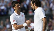 Федерер срещу Джокович е финалът в Рим + ВИДЕО