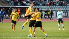 Ботев Пловдив – Локомотив Пловдив