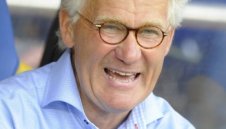 Мортен Олсен: Победата над Холандия е фантастично постижение