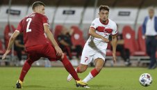 Лестър привлече Ченгиз Юндер