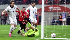 Хари Кейн: Никога не съм бил по-добър!