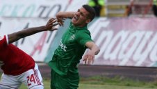 ФК ЦСКА 1948 - Лудогорец