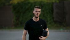 Дел Боске за Де Хеа: Трябва да остане професионалист 