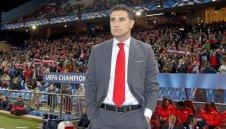 Мичел ще бъде новият треньор на Малага