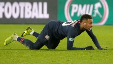 ПСЖ официално обяви колко време ще е без Неймар