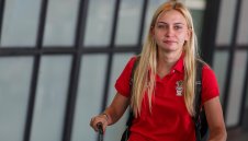 Йоана Илиева: Тъжна съм, защото много хора очакваха повече от мен