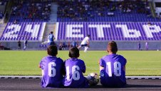 Велико Търново отново ще има отбор в елита