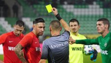 Десподов за конфликта с Бандаловски: Няма да се повтори