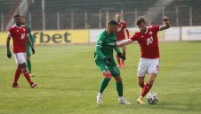 Чистка на "Армията": Още един напуска ЦСКА