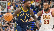 "Мръсник" от Индиана ядоса Джеймс