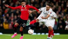 Севиля - Манчестър Юн