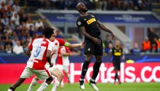 Интер се спаси от огромен резил в Милано срещу чешкия Славия