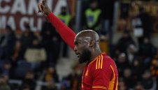 Салернитана - Рома